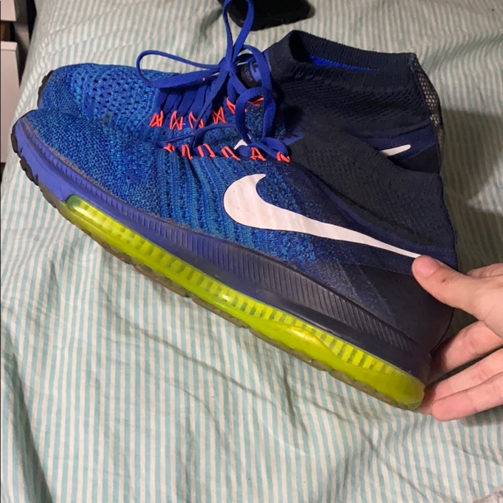 Nike